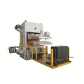 ZJMECH fin press production line for air condition fin coil machine